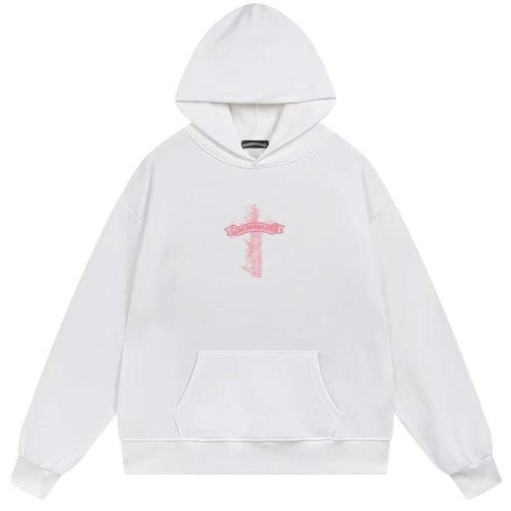 Picture of Chrome Hearts Hoodies _SKUChromeHeartsS-XLxlutxW112211